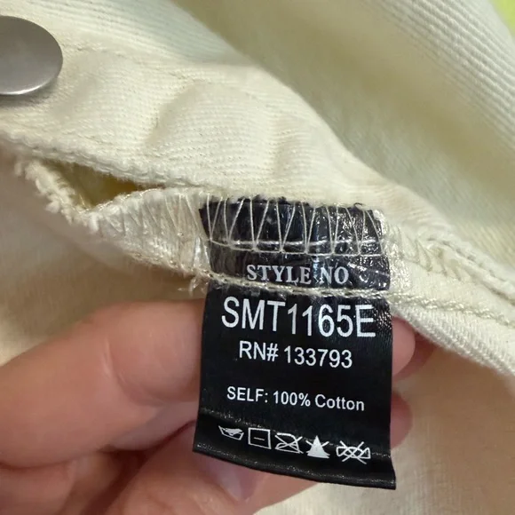 Women's Two-Tone Shacket - Picture 7 of 7